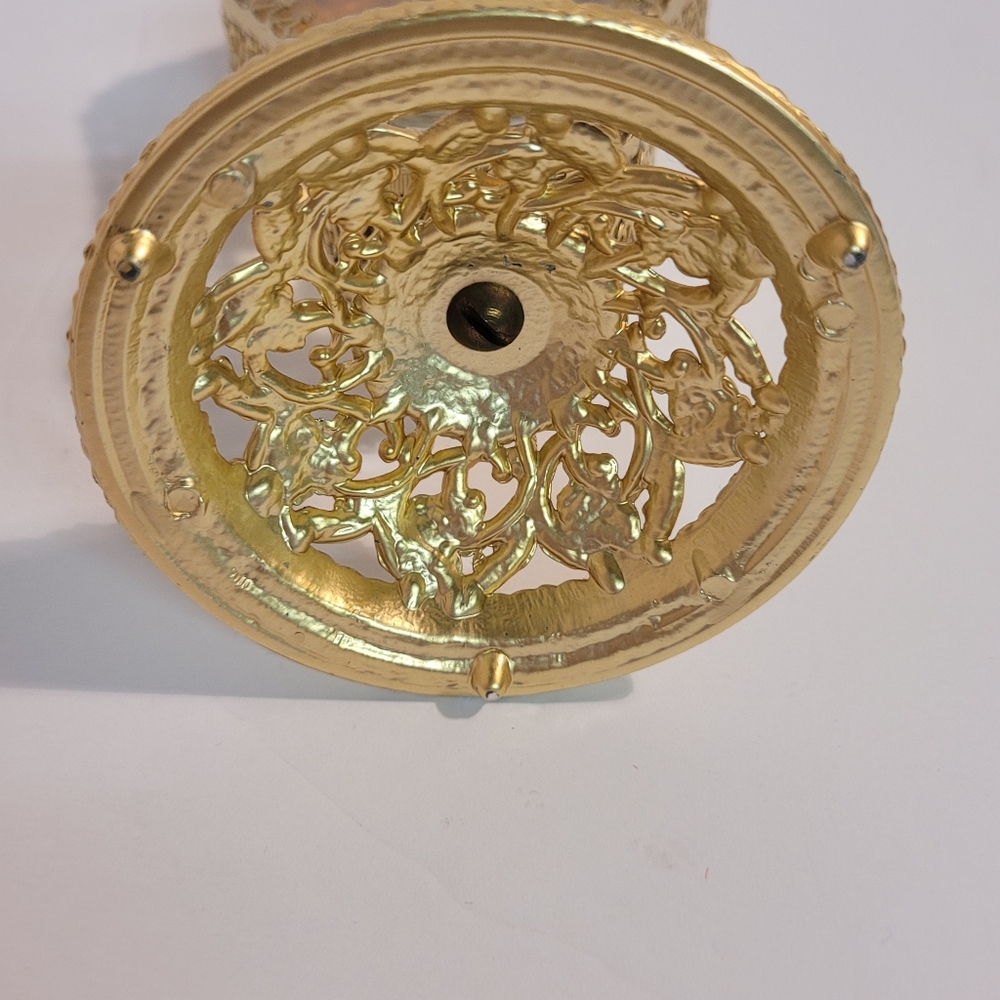 Vintage kismet bottle - Picture 3 of 4
